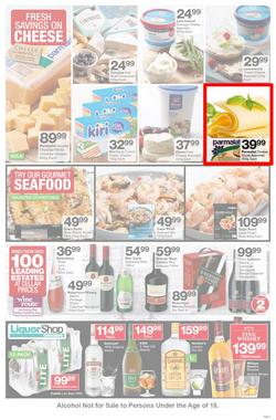 Checkers Eastern Cape : Save Big (23 Jul - 05 Aug 2018), page 3
