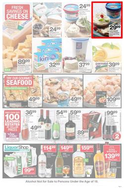 Checkers Eastern Cape : Save Big (23 Jul - 05 Aug 2018), page 3