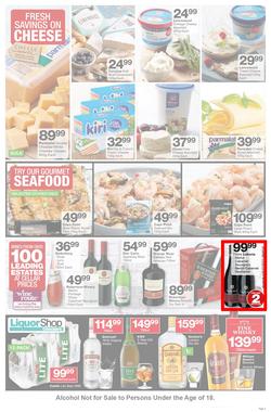 Checkers Eastern Cape : Save Big (23 Jul - 05 Aug 2018), page 3