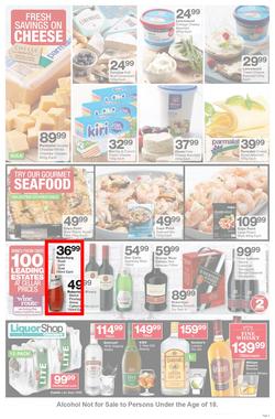 Checkers Eastern Cape : Save Big (23 Jul - 05 Aug 2018), page 3