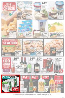Checkers Eastern Cape : Save Big (23 Jul - 05 Aug 2018), page 3