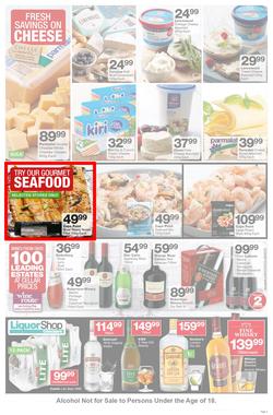 Checkers Eastern Cape : Save Big (23 Jul - 05 Aug 2018), page 3