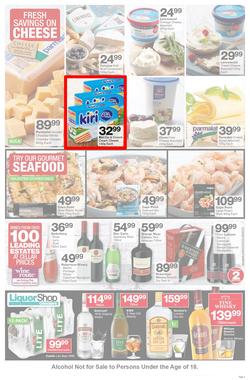Checkers Eastern Cape : Save Big (23 Jul - 05 Aug 2018), page 3
