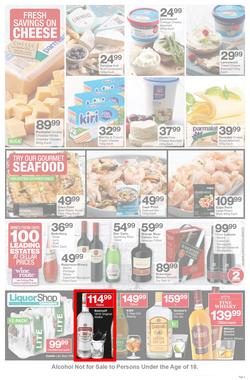 Checkers Eastern Cape : Save Big (23 Jul - 05 Aug 2018), page 3