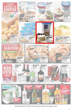 Checkers Eastern Cape : Brand Period Specials (23 Jul - 12 Aug 2018), page 3