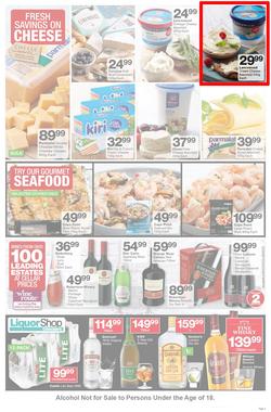 Checkers Eastern Cape : Brand Period Specials (23 Jul - 12 Aug 2018), page 3