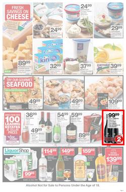Checkers Eastern Cape : Brand Period Specials (23 Jul - 12 Aug 2018), page 3