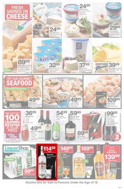 Checkers Eastern Cape : Brand Period Specials (23 Jul - 12 Aug 2018), page 3