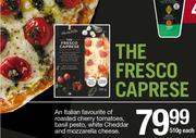The Fresco Caprese-510g Each