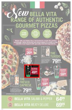 Checkers Eastern Cape : Brand Period Specials (23 Jul - 12 Aug 2018), page 4