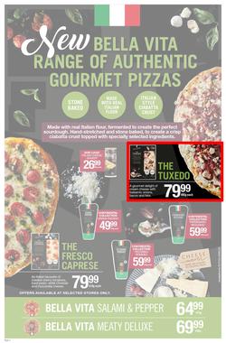 Checkers Eastern Cape : Brand Period Specials (23 Jul - 12 Aug 2018), page 4