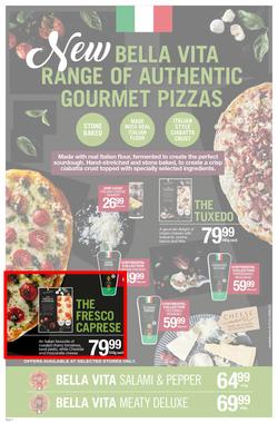 Checkers Eastern Cape : Brand Period Specials (23 Jul - 12 Aug 2018), page 4