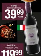 Sensi Toscana Rosso-750ml