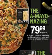 The A-Mayo-Nazing-565g Each