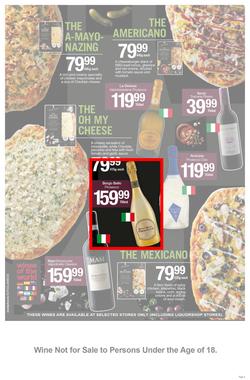 Checkers Eastern Cape : Brand Period Specials (23 Jul - 12 Aug 2018), page 5