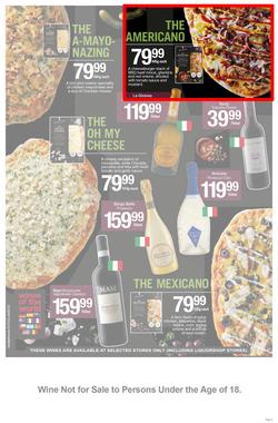 Checkers Eastern Cape : Brand Period Specials (23 Jul - 12 Aug 2018), page 5