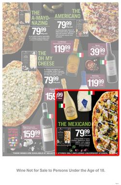 Checkers Eastern Cape : Brand Period Specials (23 Jul - 12 Aug 2018), page 5