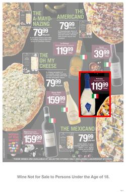 Checkers Eastern Cape : Brand Period Specials (23 Jul - 12 Aug 2018), page 5