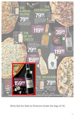Checkers Eastern Cape : Brand Period Specials (23 Jul - 12 Aug 2018), page 5