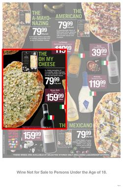 Checkers Eastern Cape : Brand Period Specials (23 Jul - 12 Aug 2018), page 5