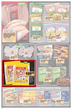 Checkers Eastern Cape : Brand Period Specials (23 Jul - 12 Aug 2018), page 6