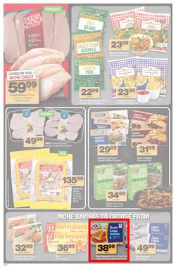 Checkers Eastern Cape : Brand Period Specials (23 Jul - 12 Aug 2018), page 6