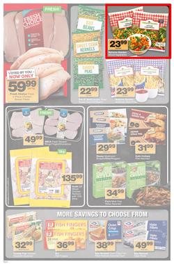 Checkers Eastern Cape : Brand Period Specials (23 Jul - 12 Aug 2018), page 6