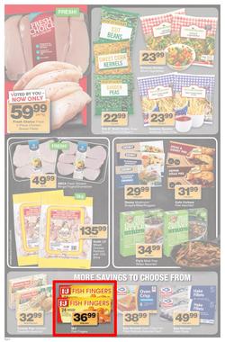 Checkers Eastern Cape : Brand Period Specials (23 Jul - 12 Aug 2018), page 6