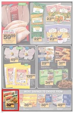 Checkers Eastern Cape : Brand Period Specials (23 Jul - 12 Aug 2018), page 6