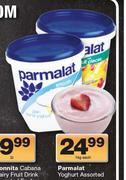 Parmalat Yoghurt-1kg Each