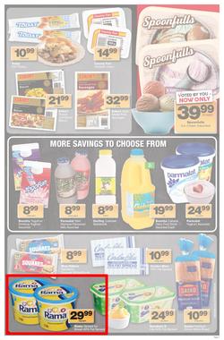 Checkers Eastern Cape : Brand Period Specials (23 Jul - 12 Aug 2018), page 7