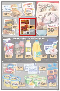 Checkers Eastern Cape : Brand Period Specials (23 Jul - 12 Aug 2018), page 7