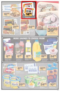 Checkers Eastern Cape : Brand Period Specials (23 Jul - 12 Aug 2018), page 7