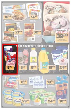 Checkers Eastern Cape : Brand Period Specials (23 Jul - 12 Aug 2018), page 7