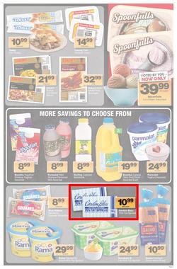 Checkers Eastern Cape : Brand Period Specials (23 Jul - 12 Aug 2018), page 7