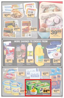 Checkers Eastern Cape : Brand Period Specials (23 Jul - 12 Aug 2018), page 7