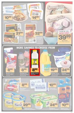 Checkers Eastern Cape : Brand Period Specials (23 Jul - 12 Aug 2018), page 7