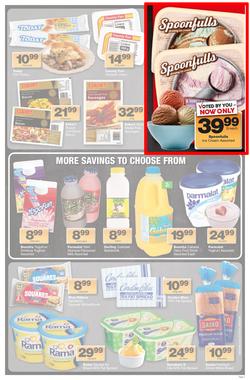 Checkers Eastern Cape : Brand Period Specials (23 Jul - 12 Aug 2018), page 7