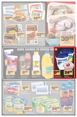 Checkers Eastern Cape : Brand Period Specials (23 Jul - 12 Aug 2018), page 7