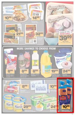 Checkers Eastern Cape : Brand Period Specials (23 Jul - 12 Aug 2018), page 7