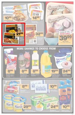 Checkers Eastern Cape : Brand Period Specials (23 Jul - 12 Aug 2018), page 7