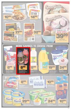 Checkers Eastern Cape : Brand Period Specials (23 Jul - 12 Aug 2018), page 7