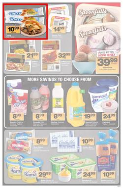Checkers Eastern Cape : Brand Period Specials (23 Jul - 12 Aug 2018), page 7