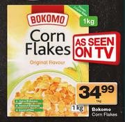 Bokomo Corn Flakes-1Kg