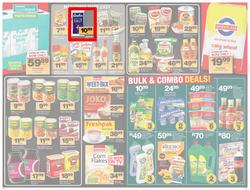 Checkers Eastern Cape : Brand Period Specials (23 Jul - 12 Aug 2018), page 8