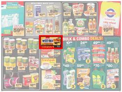 Checkers Eastern Cape : Brand Period Specials (23 Jul - 12 Aug 2018), page 8