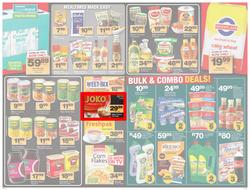 Checkers Eastern Cape : Brand Period Specials (23 Jul - 12 Aug 2018), page 8