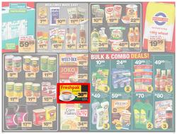 Checkers Eastern Cape : Brand Period Specials (23 Jul - 12 Aug 2018), page 8