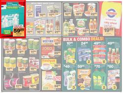 Checkers Eastern Cape : Brand Period Specials (23 Jul - 12 Aug 2018), page 8