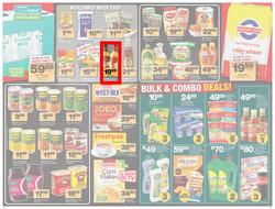 Checkers Eastern Cape : Brand Period Specials (23 Jul - 12 Aug 2018), page 8